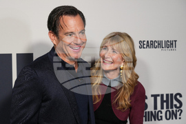 LA Premiere of "Is This Thing On?"