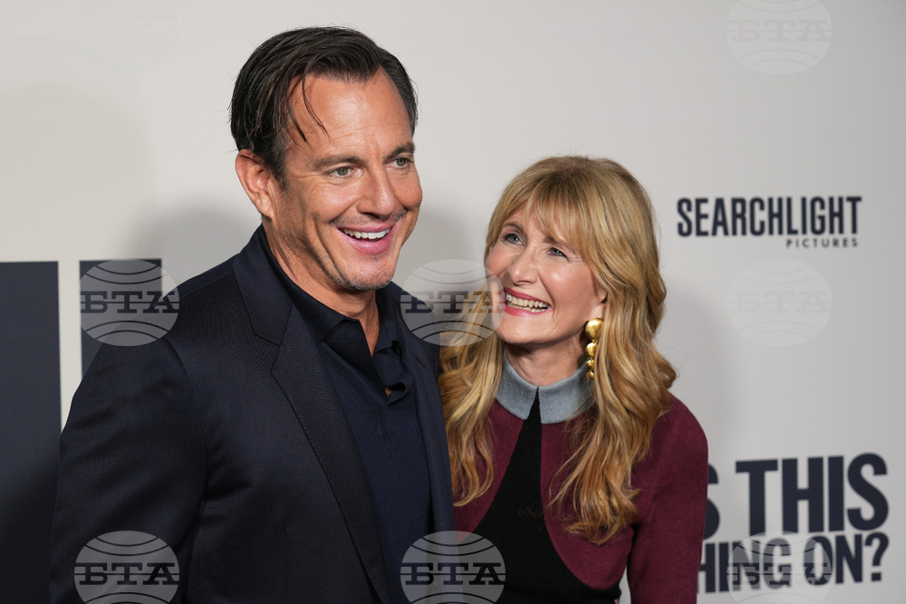 LA Premiere of "Is This Thing On?"