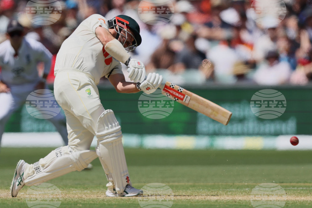 Australia England Cricket