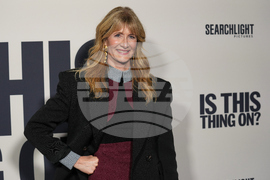LA Premiere of "Is This Thing On?"