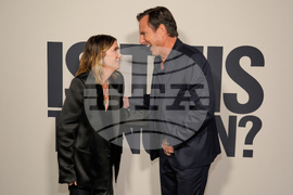 LA Premiere of "Is This Thing On?"