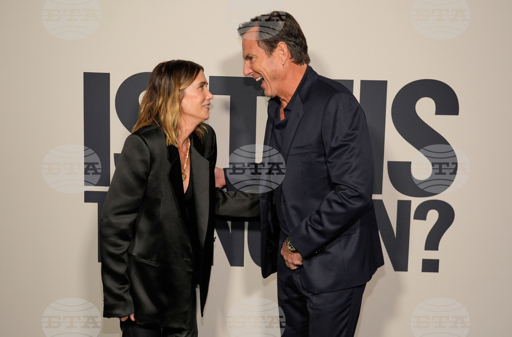 LA Premiere of "Is This Thing On?"