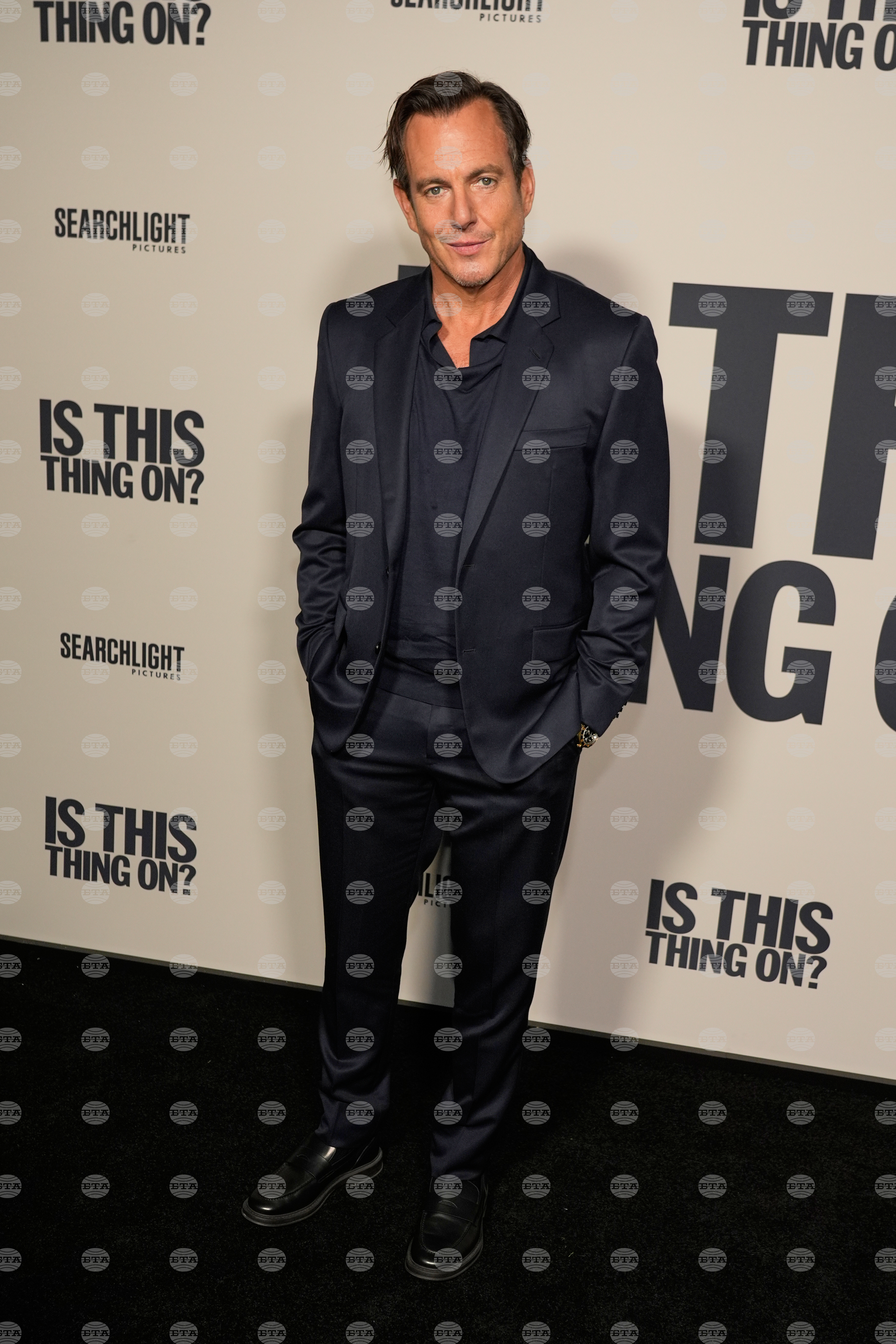 LA Premiere of "Is This Thing On?"