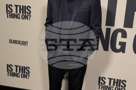 LA Premiere of "Is This Thing On?"