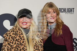 LA Premiere of "Is This Thing On?"