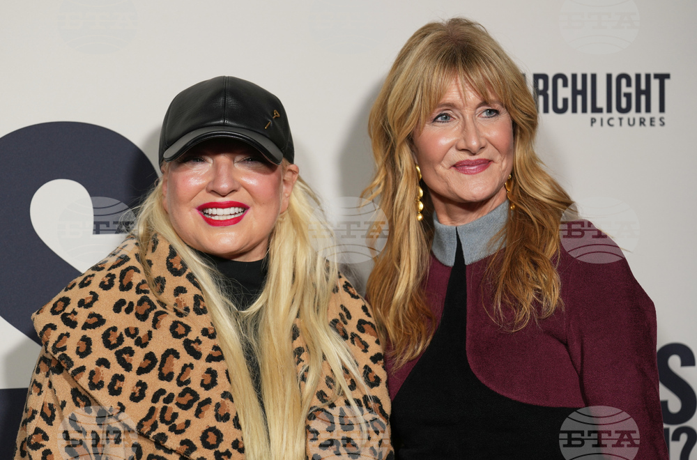 LA Premiere of "Is This Thing On?"