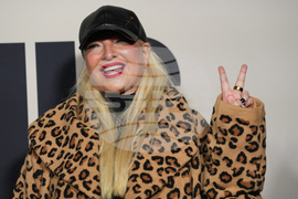 LA Premiere of "Is This Thing On?"