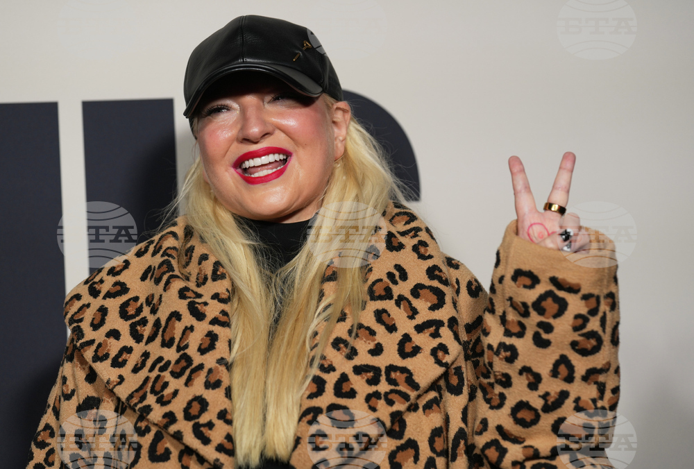 LA Premiere of "Is This Thing On?"