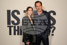 LA Premiere of "Is This Thing On?"