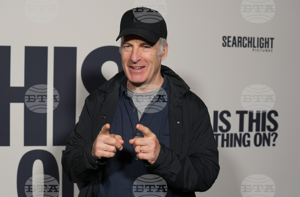 LA Premiere of "Is This Thing On?"