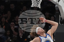 Warriors Suns Basketball