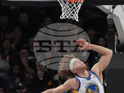 Warriors Suns Basketball