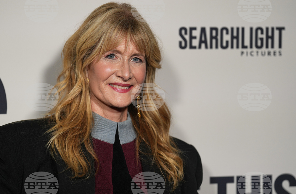 LA Premiere of "Is This Thing On?"