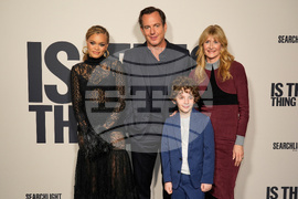 LA Premiere of "Is This Thing On?"