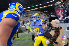 Rams Seahawks Football