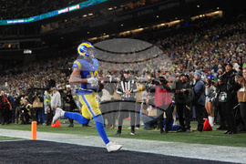 Rams Seahawks Football