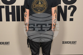 LA Premiere of "Is This Thing On?"