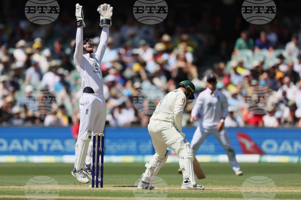 Australia England Cricket