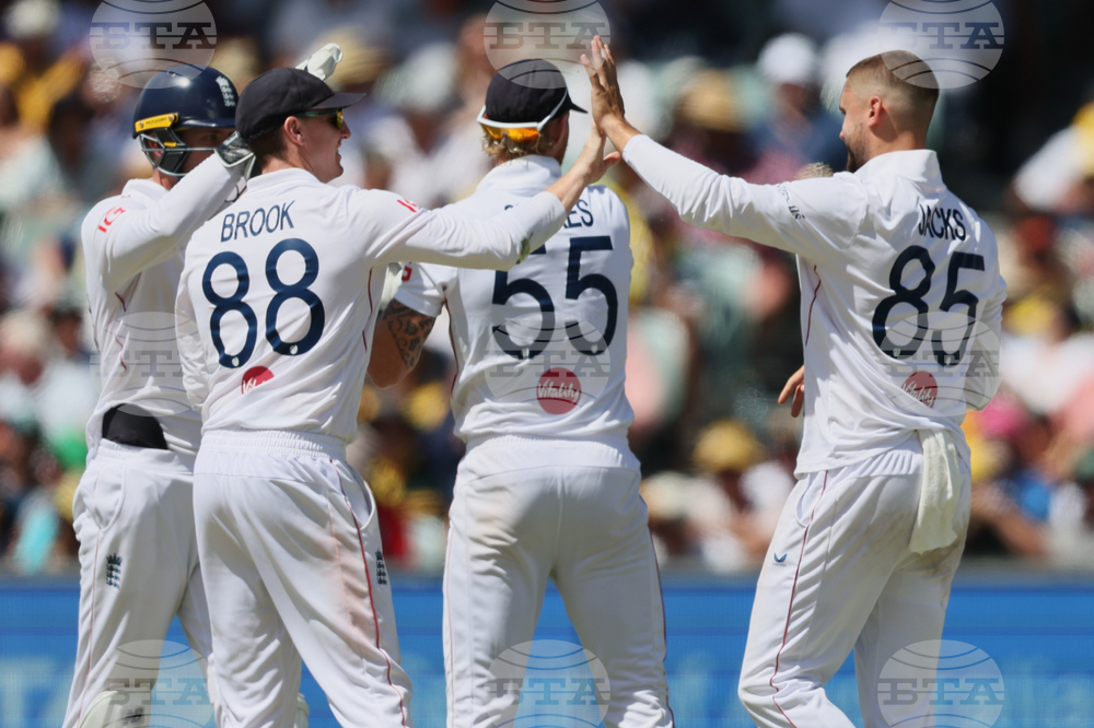 Australia England Cricket