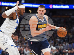 Magic Nuggets Basketball