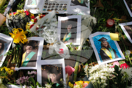 Pictures of the Week Latin America and Caribbean Photo Gallery