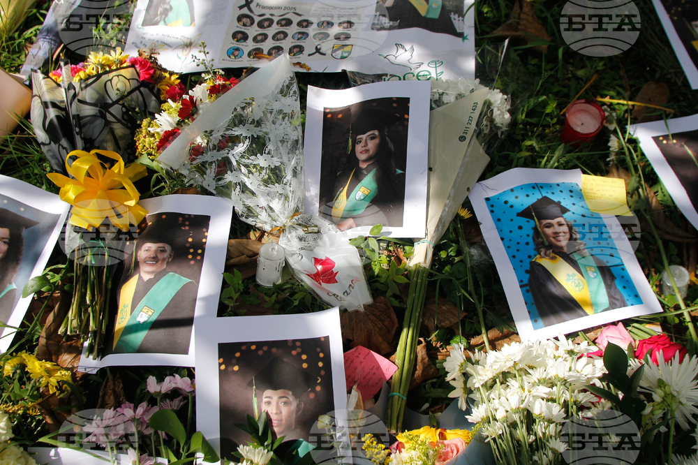 Pictures of the Week Latin America and Caribbean Photo Gallery