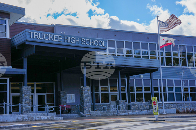 Tahoe Schools Trans Athletes