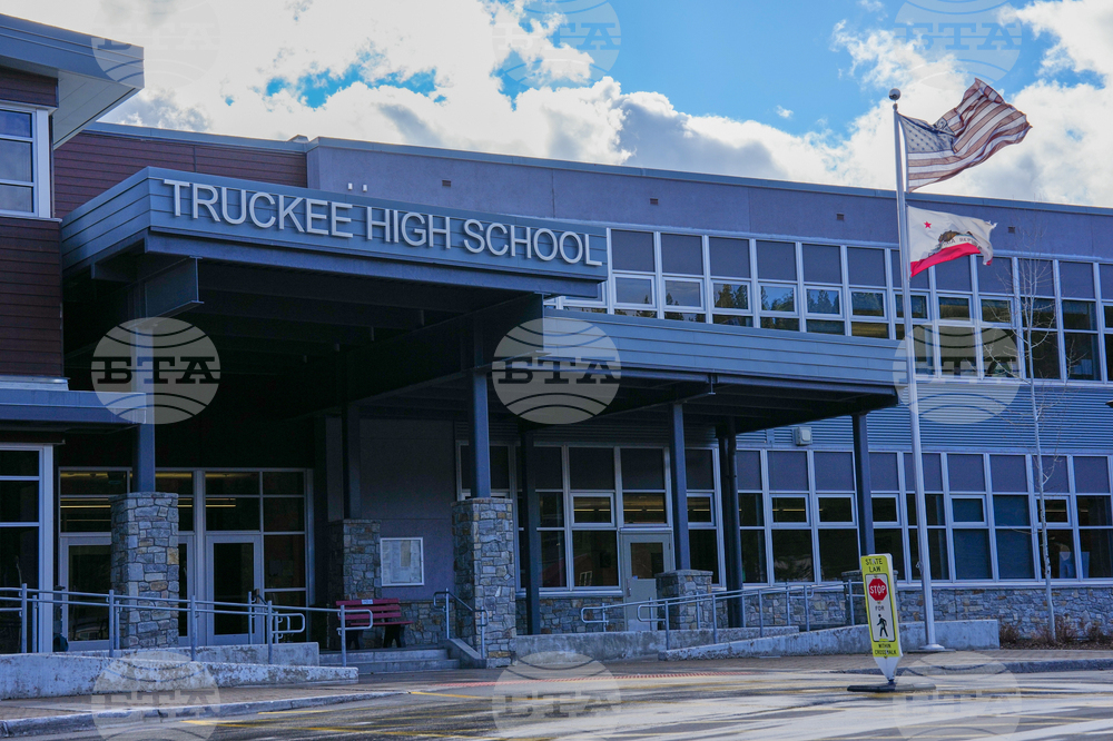 Tahoe Schools Trans Athletes