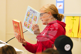 Tahoe Schools Trans Athletes