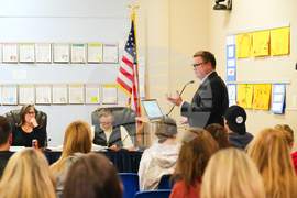 Tahoe Schools Trans Athletes