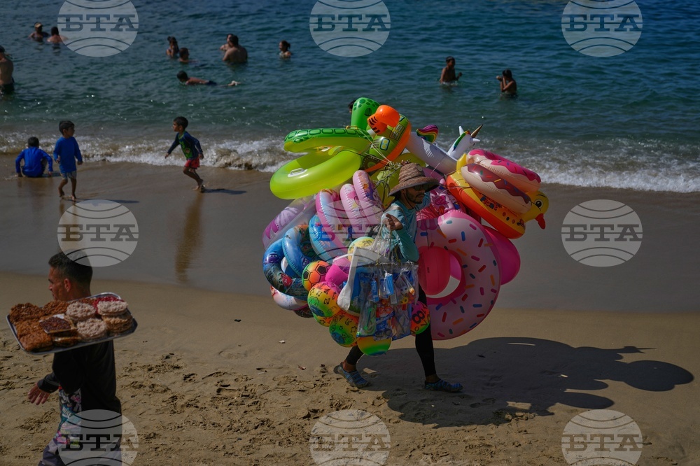 Pictures of the Week Latin America and Caribbean Photo Gallery