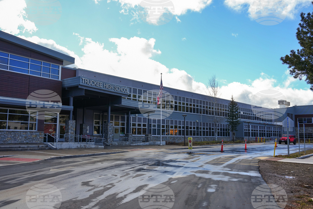 Tahoe Schools Trans Athletes