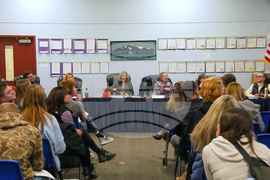 Tahoe Schools Trans Athletes