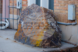 Petroglyphs Returned Utah