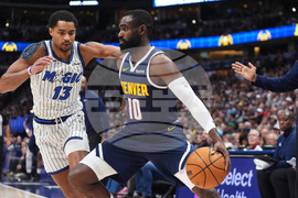 Magic Nuggets Basketball