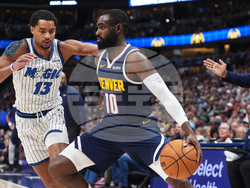 Magic Nuggets Basketball