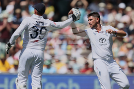 Australia England Cricket