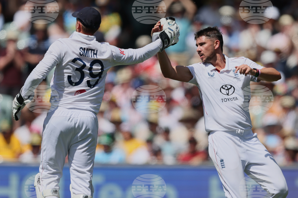 Australia England Cricket