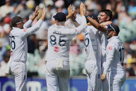 Australia England Cricket