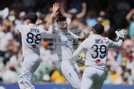 Australia England Cricket