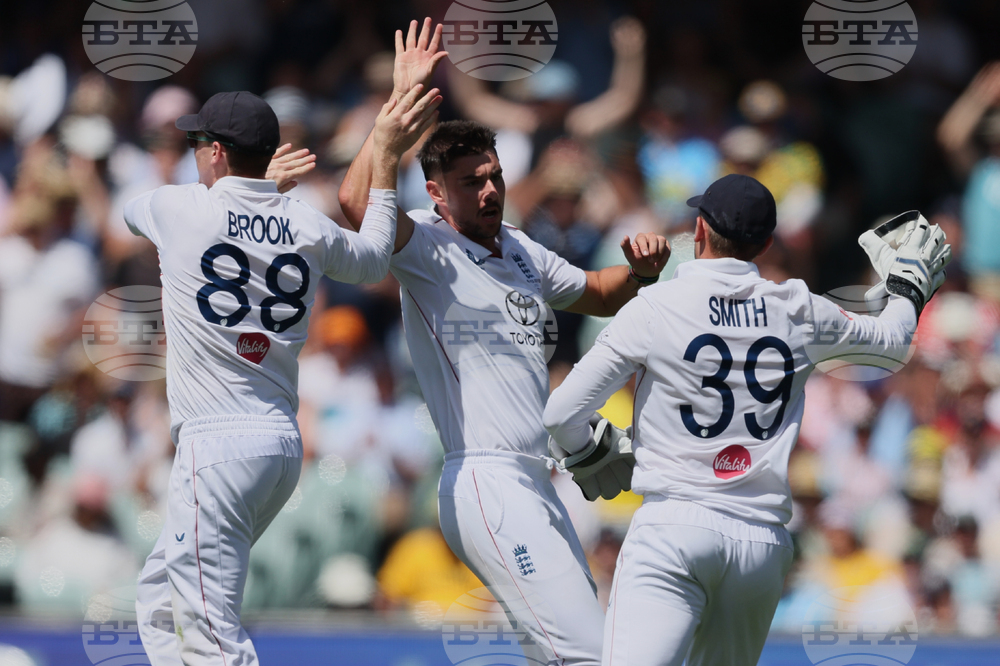 Australia England Cricket