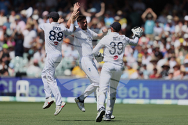 Australia England Cricket