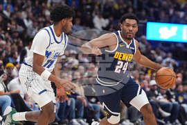 Magic Nuggets Basketball