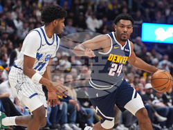 Magic Nuggets Basketball