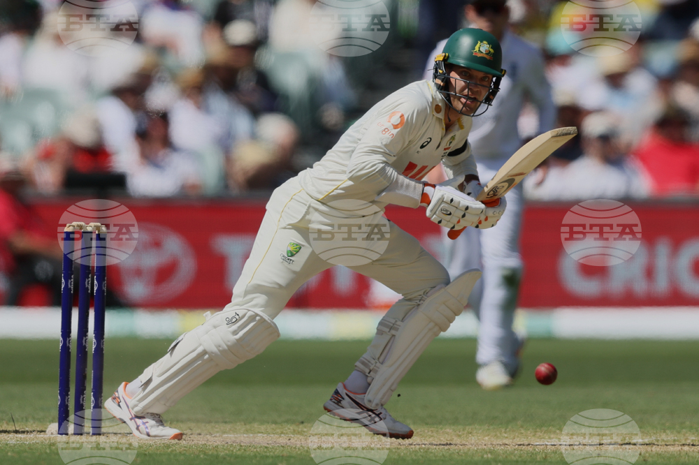 Australia England Cricket