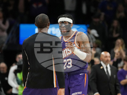 Warriors Suns Basketball