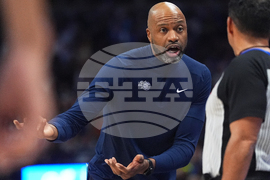 Magic Nuggets Basketball