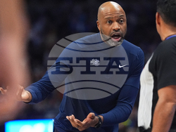 Magic Nuggets Basketball