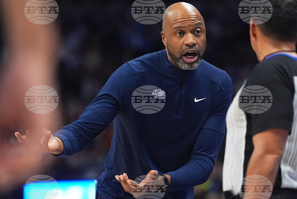 Magic Nuggets Basketball