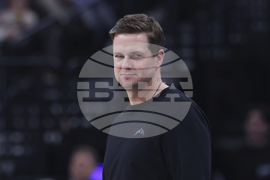 Lakers Jazz Basketball